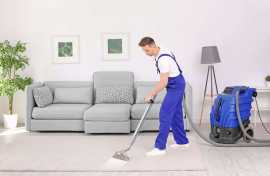 Carpet Cleaning Richmond: Fresh & Spotless Car, Richmond