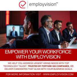 Save Money with Tech Staffing Firms, Somerset