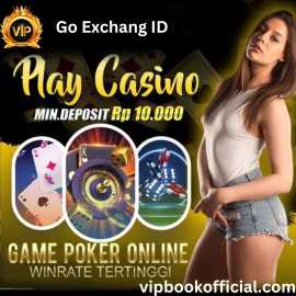 Get Your Go Exchang ID & Start Betting on Vipb, Noida