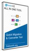 Best MSG to VCF Converter for Windows, $ 29