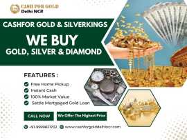 Best Jewelry Buyer Near Me, Delhi