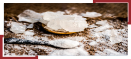 Trusted Aluminium Sulphate Supplier, Bakri