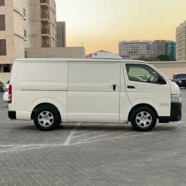 Best chiller van for rental in UAE | Freezer truck, Dubai