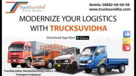 Smart & Secure Full Truck Load Solutions, Yamunanagar
