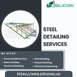 Steel Detailing Company Canada , Montreal