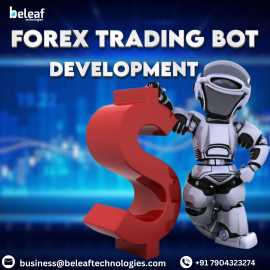 Forex trading bot , Madurai