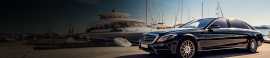 Sydney Cruise Terminal Transfers, Sydney