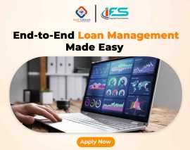  Lending NBFC Software, Lucknow