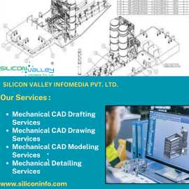Mechanical Detailing Services in California , Acampo