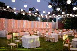 Book a Luxury Wedding Venue in Bangalore at Valura, Bengaluru