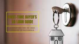  VA Home Loans in California – Zero Down, Low Rate, Anaheim