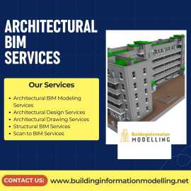 Outsource Architectural BIM Services , Chicago