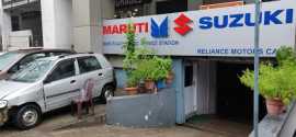 Maruti Suzuki Authorised Service Centre In Lucknow, Lucknow