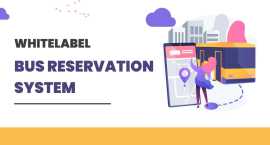 Bus Reservation System – Simplify Your Ticketing!, Wilmington