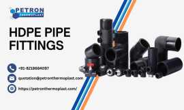 Choose the Right HDPE Pipe Fittings for your Proje, ps 500