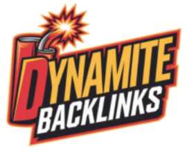 SEO backlink service from Dynamite Backlinks, Phoenix