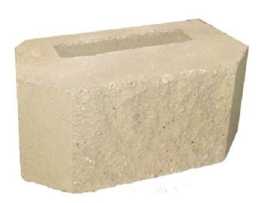 Concrete Sleepers Available In Different Colours , Narellan