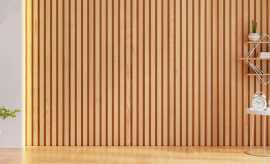 Wall Paneling Service in Delhi, Noida