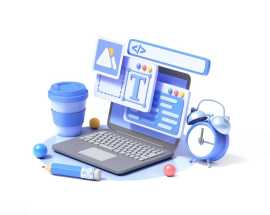Web Designing Company in Noida | Matrix Web Studio, Noida