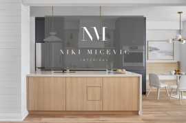 Niki Micevic Interiors, Oakville