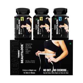 Beautilook best ayurvedic weight management produc, $ 39