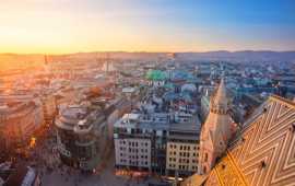 Austria Holiday Packages , Dubai