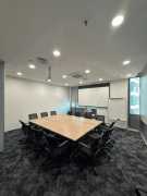 Premium Training Rooms at KL Eco City, Kuala Lumpur