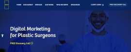 Plastic Surgery Marketing Agency, Austin