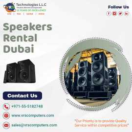 Where to Hire Professional Event Speakers in Dubai, Dubai