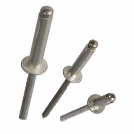 Get Strong Solutions with Rivets in Australia, Rydalmere