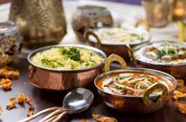 Best Indian Food Orlando, Orlando