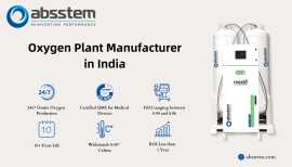 How Does PSA Oxygen Plant Work, ps 0