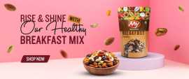 Buy Premium Dry Fruits Online in India, Rp 500