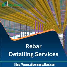 Chicago’s Reliable Rebar Detailing Services USA, Chicago