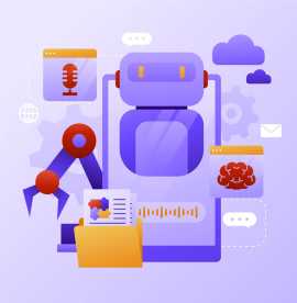 Best AI App Development Experts in USA, San Diego