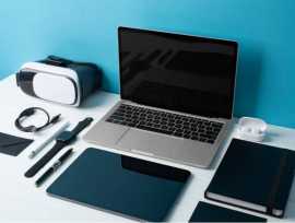 Best IT Peripherals for Seamless Performance – Tek, Noida