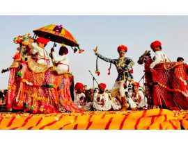Pushkar Travel Guide | Explore the Sacred City &am, Jaipur