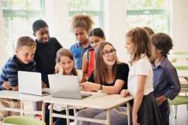 Build Problem-Solving Skills with Coding Classes, Indianapolis
