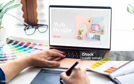 Top Rated Web Development Company India , New Delhi
