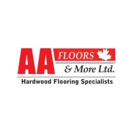 AA Floors & More Ltd, Toronto