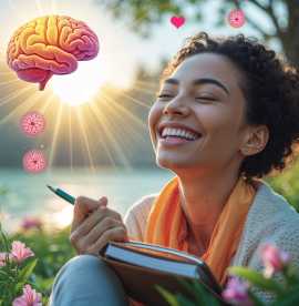 Join Dr Amen's 30-Day Happiness Challenge – Transf, Costa Mesa