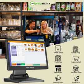 Best Restaurant Management Company Websofy   , Lucknow