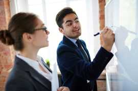 Overcome Adoption Challenges with Expert Help