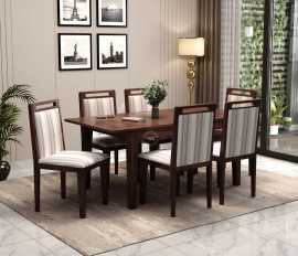Folding Dining Table at Wooden Street: 75% Off , ¥ 11,499
