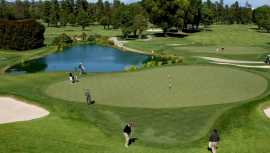 Convenient Club Rentals in California for Golf Ent, Las Vegas