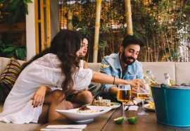 Fun Dining in KL, Kuala Lumpur