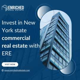  Discover Premier Commercial Property in New York , Houston