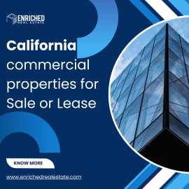 Commercial Property for Sale in California | ERE, Alabama