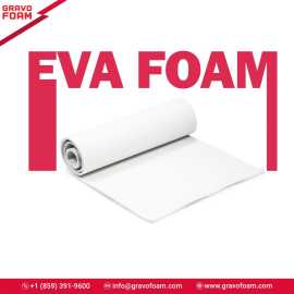 Buy EVA Foam, High Density | Gravofoam, $ 7