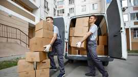 Furniture Removalist Adelaide, Burton